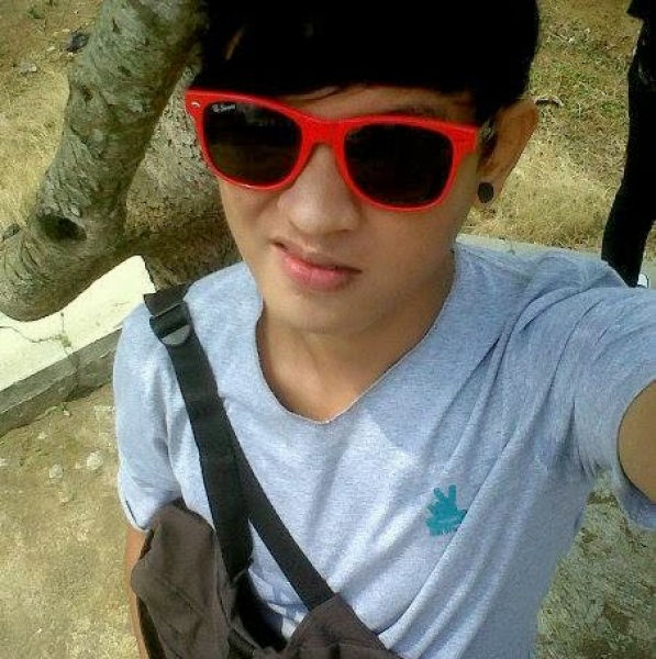 narsis  by Abadi Pratama